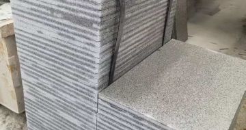 普洱芝麻白火烧面成品