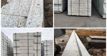 普洱 芙蓉白路沿石，性价比之王