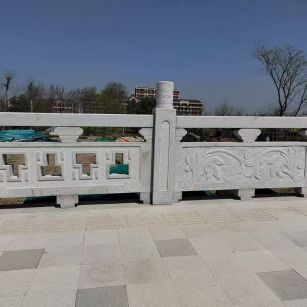 普洱 河道栏杆，河道护栏