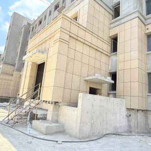 普洱 黄金麻干挂，工地实拍