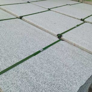 普洱 芝麻白斧剁面