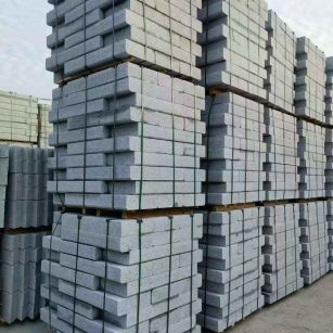 普洱 路沿石（路侧石），颜色一致，尺寸标准