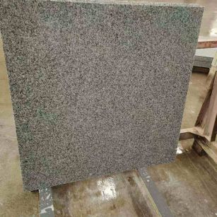 普洱 芝麻白光面900*900，高地铁标准