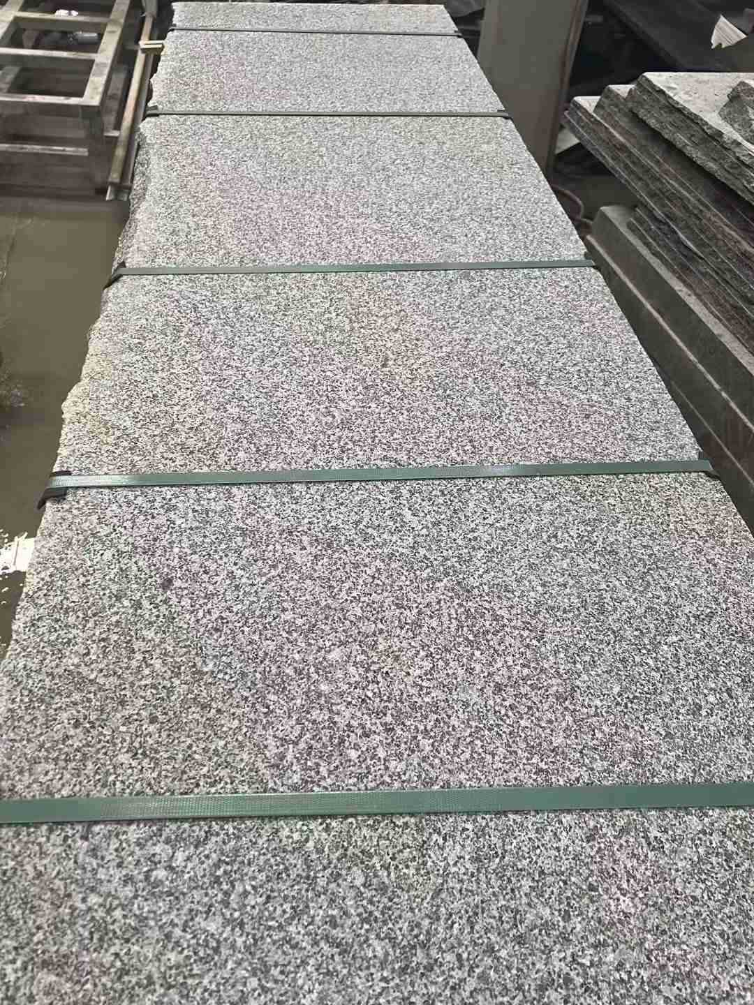 普洱 芝麻黑火烧面