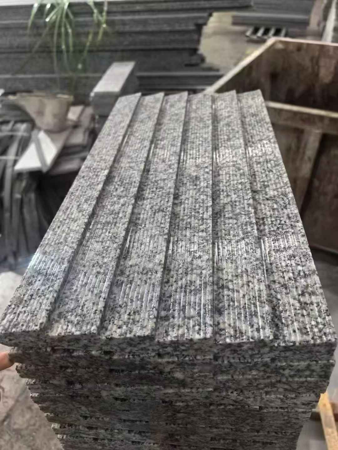 普洱 狼牙石