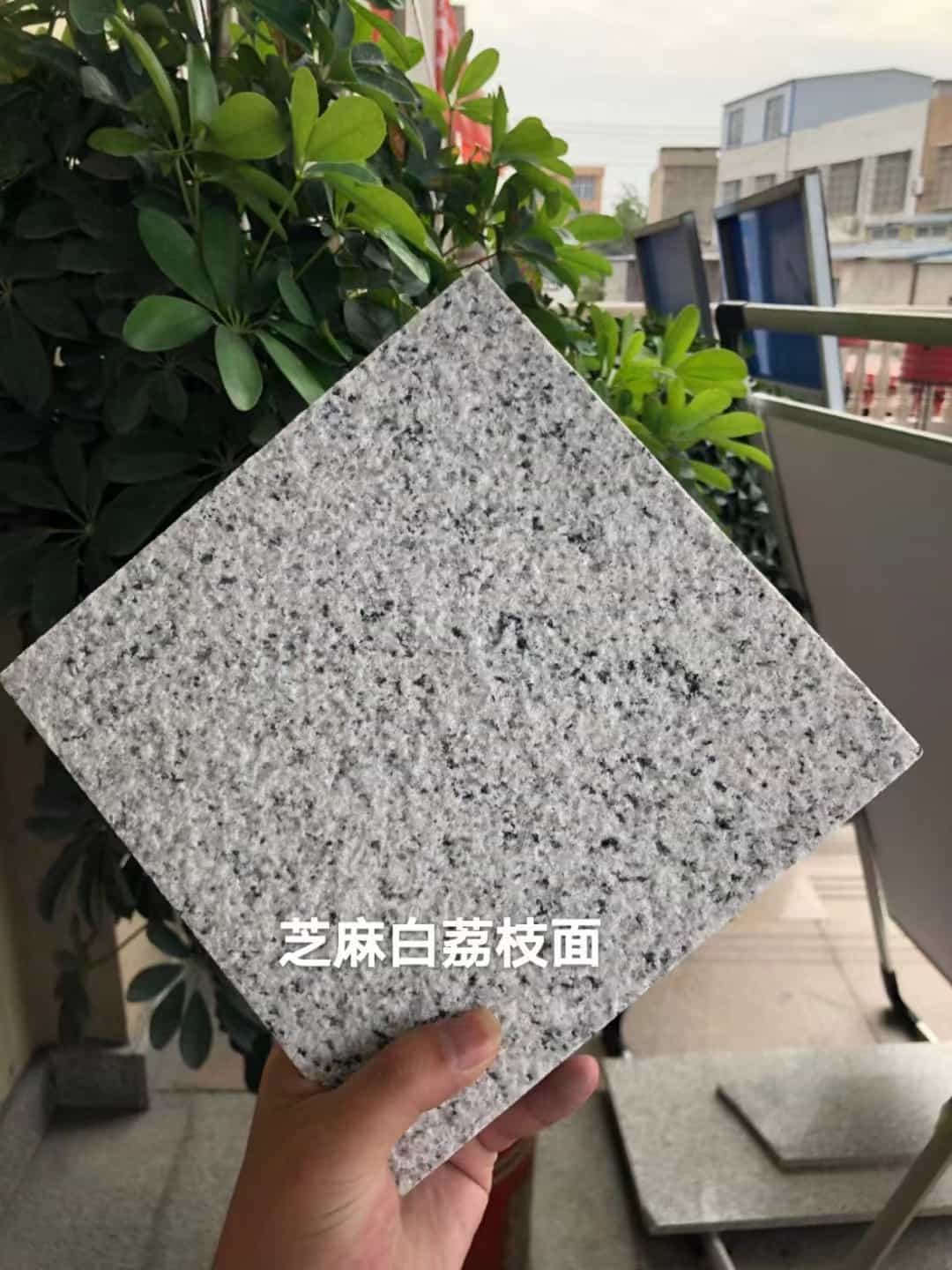 普洱 芝麻白荔枝面干挂