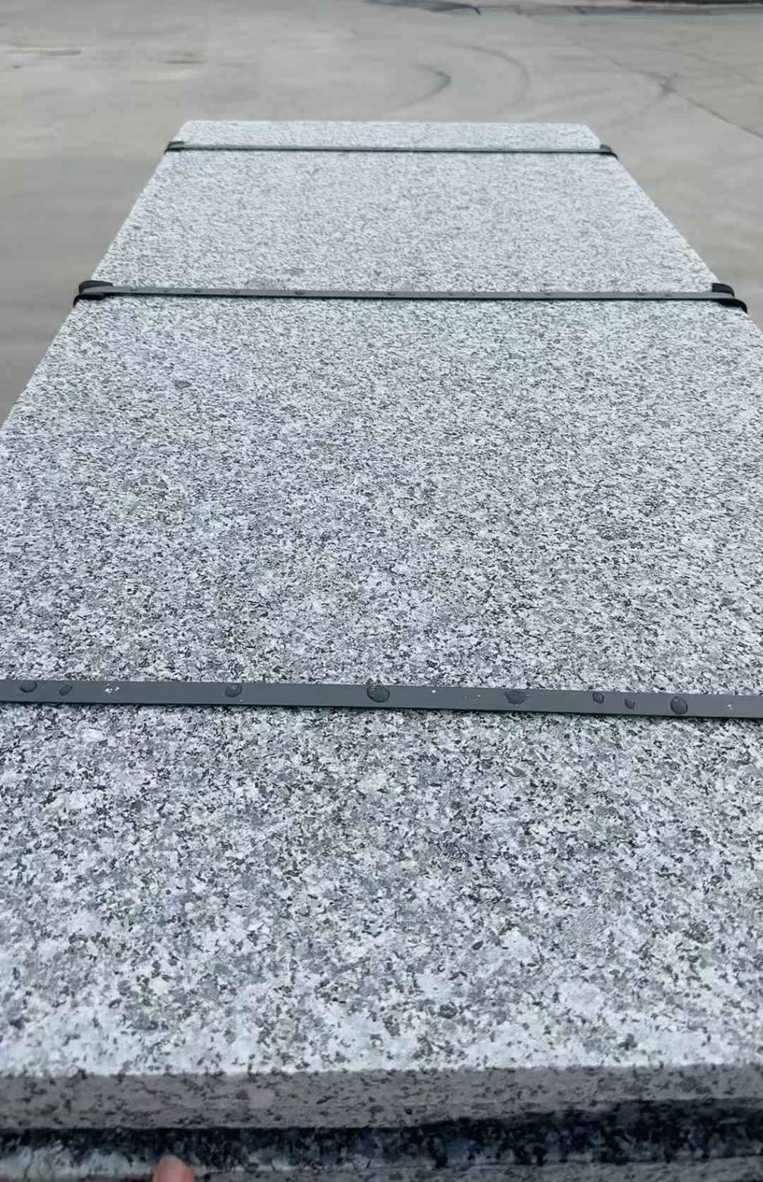 普洱 芝麻黑火烧面毛板，条板，半成品