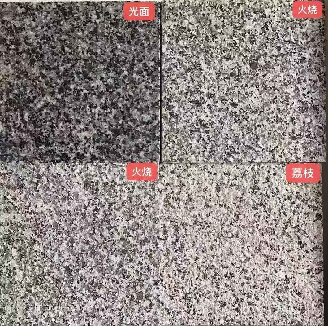 普洱 芝麻黑光面，芝麻黑火烧面，芝麻黑荔枝面