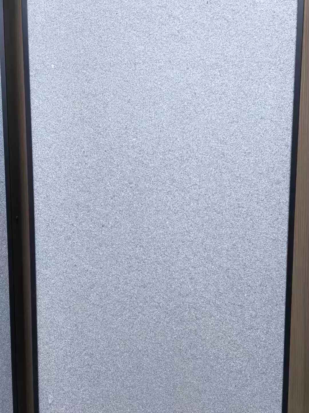 普洱 芝麻灰火烧面
