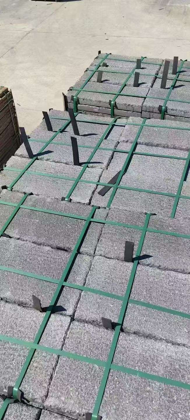 普洱 仿古石大量生产中