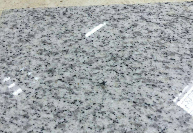 普洱芝麻白光面